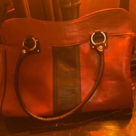 V Cristina Handbags - Purse made in Italy